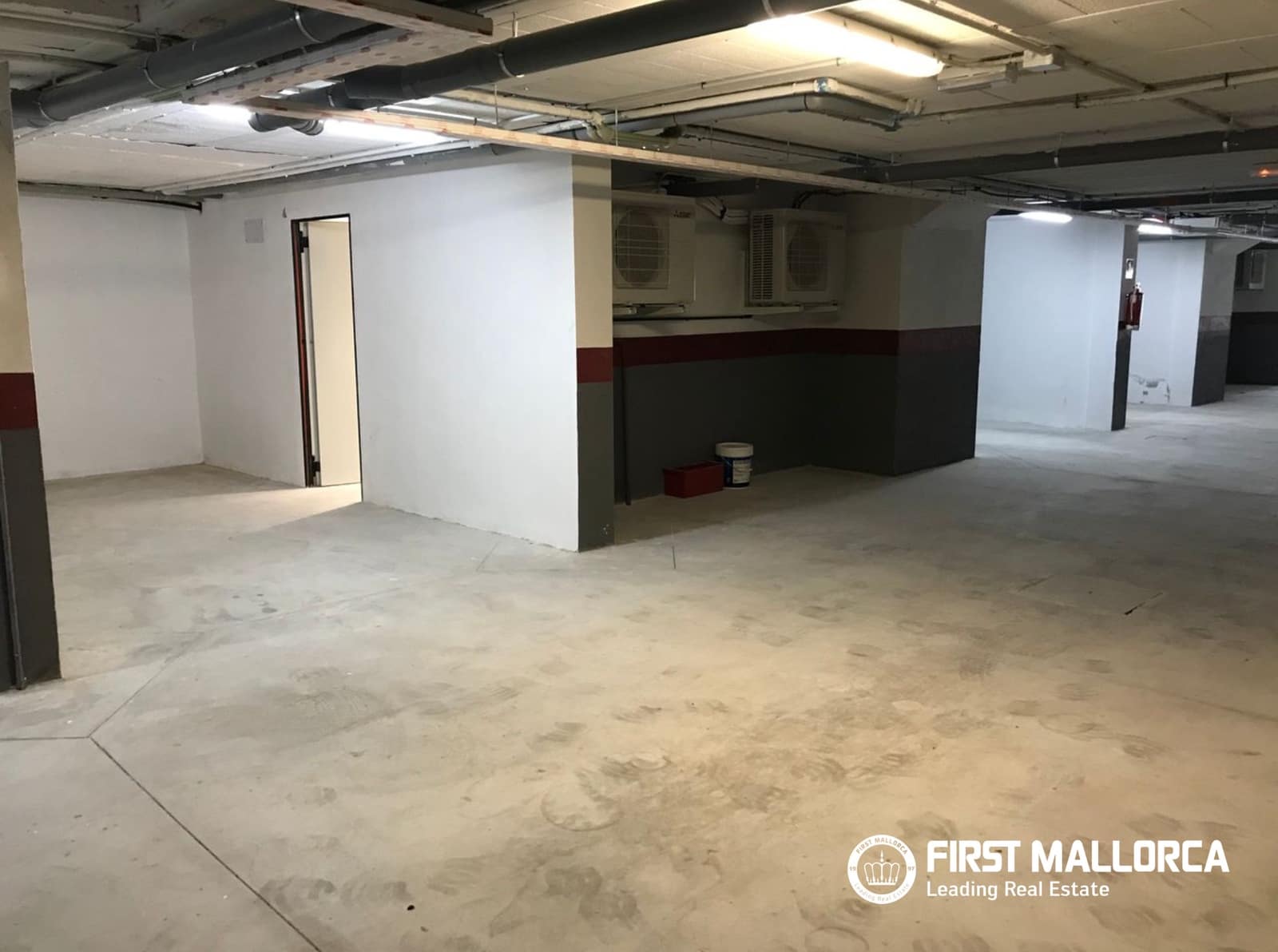 4 sypialnia Dom blizniak do wynajęcia w Cala Vinyes / Cala Vinyas / Cala Vinas z garażem - 3 950 € (Ref: 10065581)