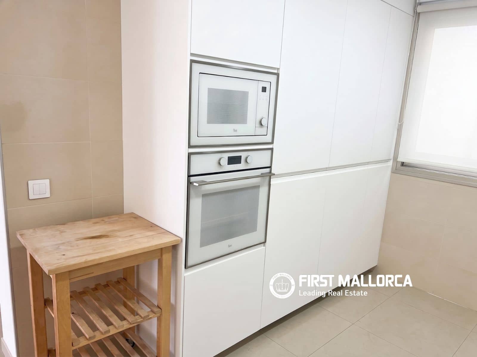 4 sovrum Semi-fristående Villa att hyra i Cala Vinyes / Cala Vinyas / Cala Vinas med garage - 3 950 € (Ref: 10065581)