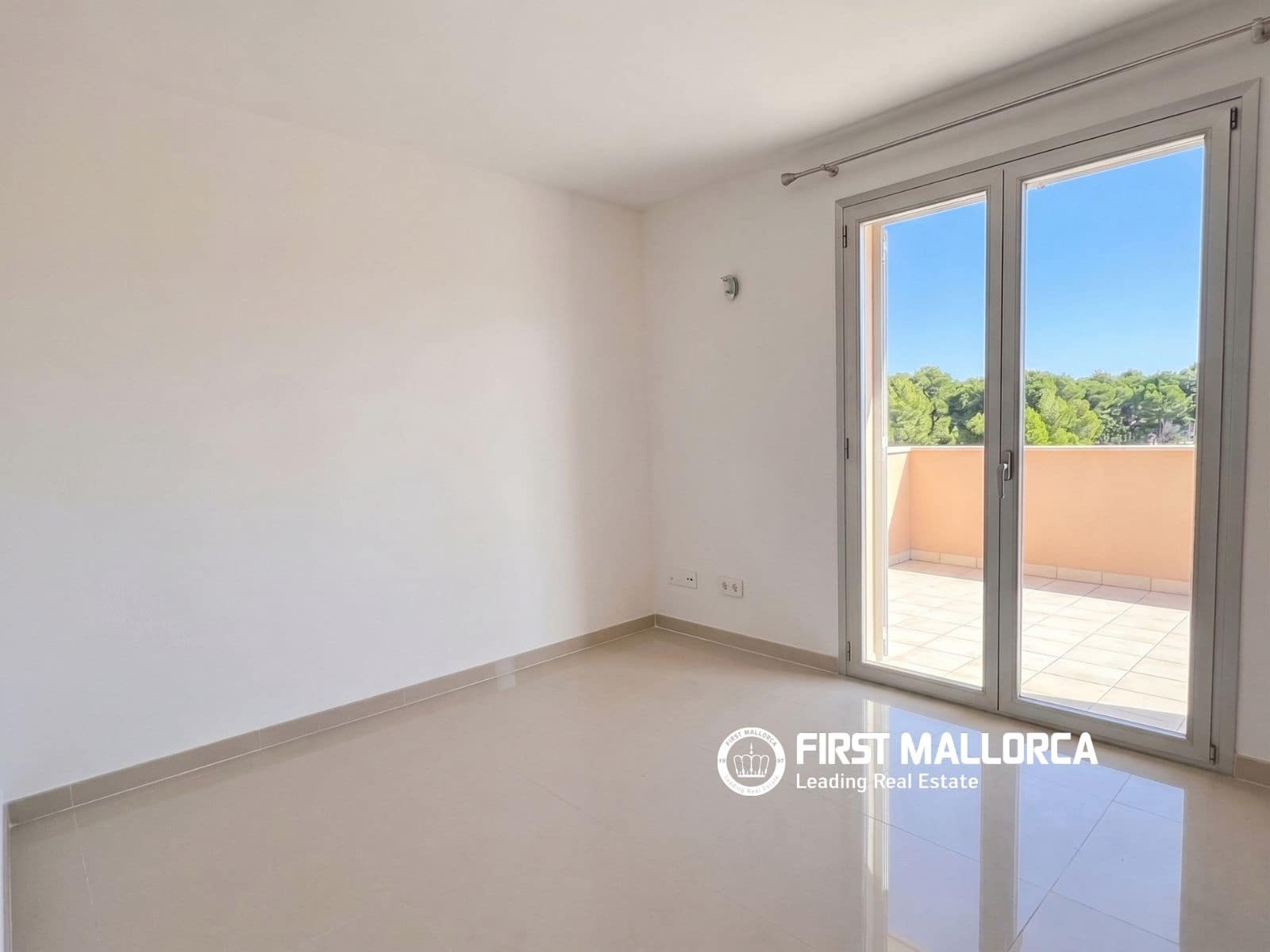 4 sovrum Semi-fristående Villa att hyra i Cala Vinyes / Cala Vinyas / Cala Vinas med garage - 3 950 € (Ref: 10065581)