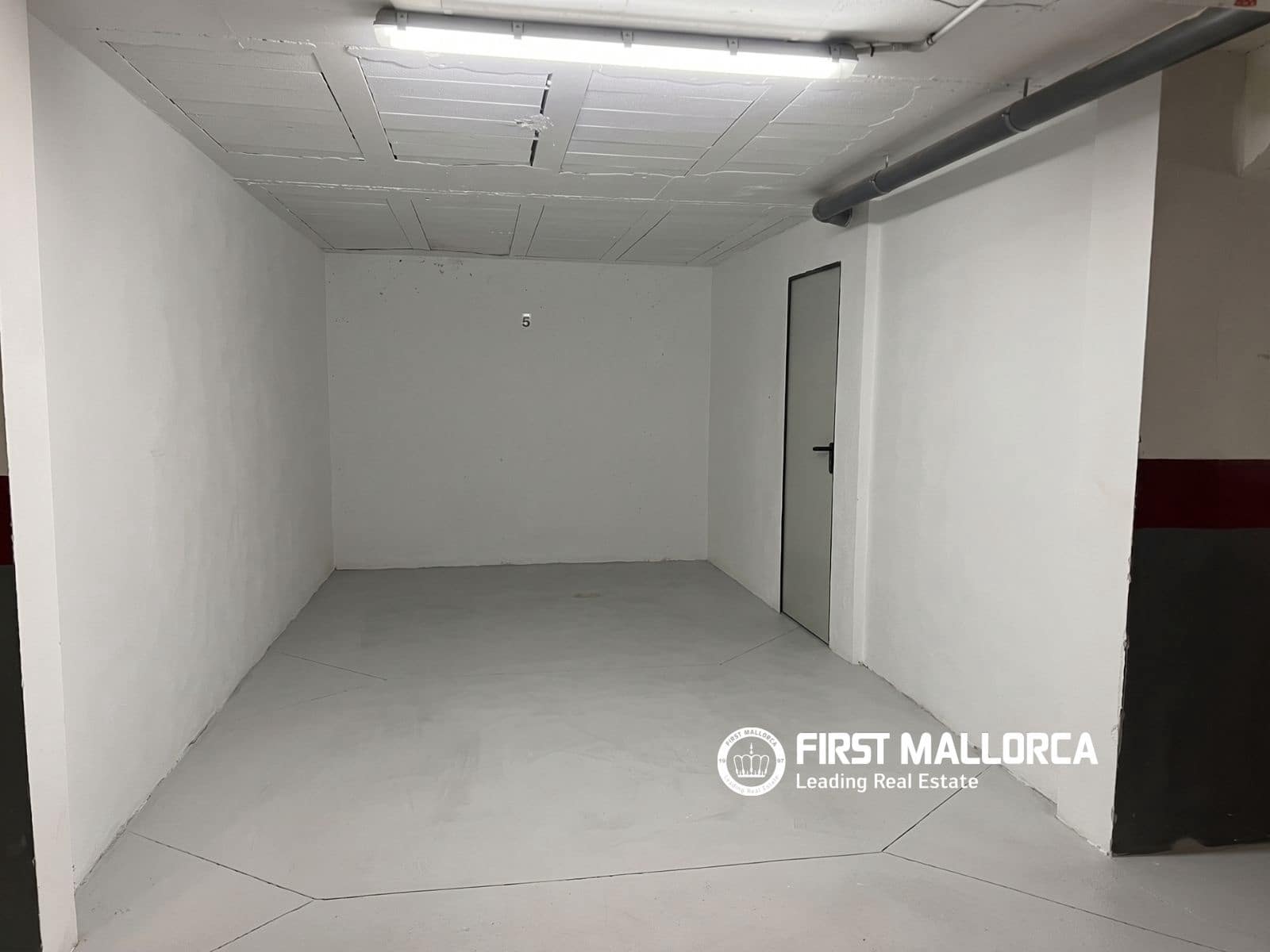 4 sovrum Semi-fristående Villa att hyra i Cala Vinyes / Cala Vinyas / Cala Vinas med garage - 3 950 € (Ref: 10065581)