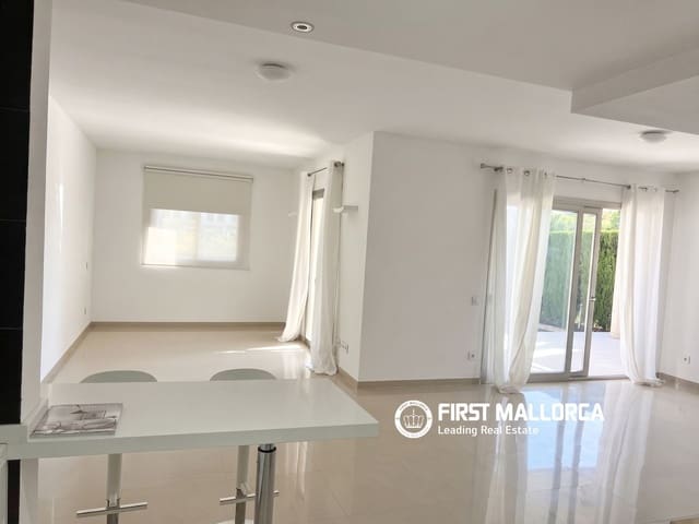4 soveværelse Semi-Rækkehus til leje i Cala Vinyes / Cala Vinyas / Cala Viñas, Calvià med garage - € 3.950 (Ref: 10065581)