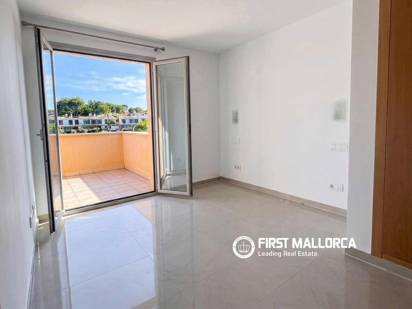 4 sovrum Semi-fristående Villa att hyra i Cala Vinyes / Cala Vinyas / Cala Vinas med garage - 3 950 € (Ref: 10065581)