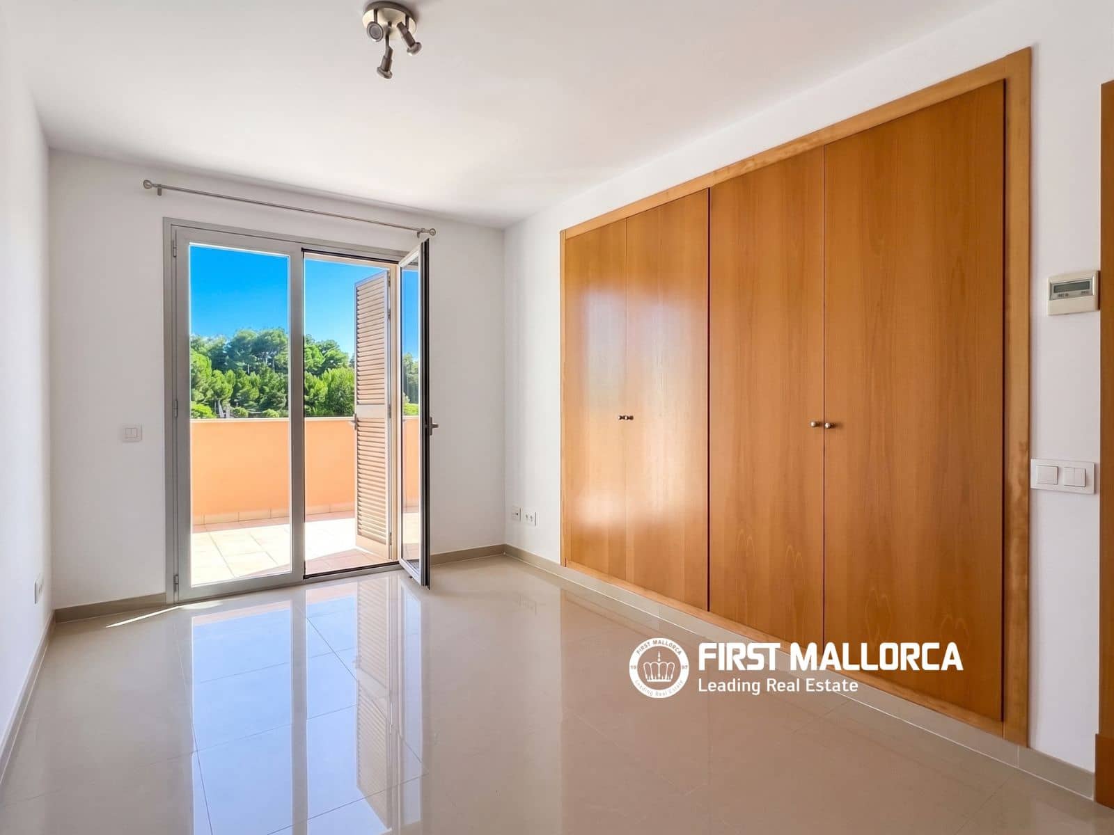 4 sovrum Semi-fristående Villa att hyra i Cala Vinyes / Cala Vinyas / Cala Vinas med garage - 3 950 € (Ref: 10065581)