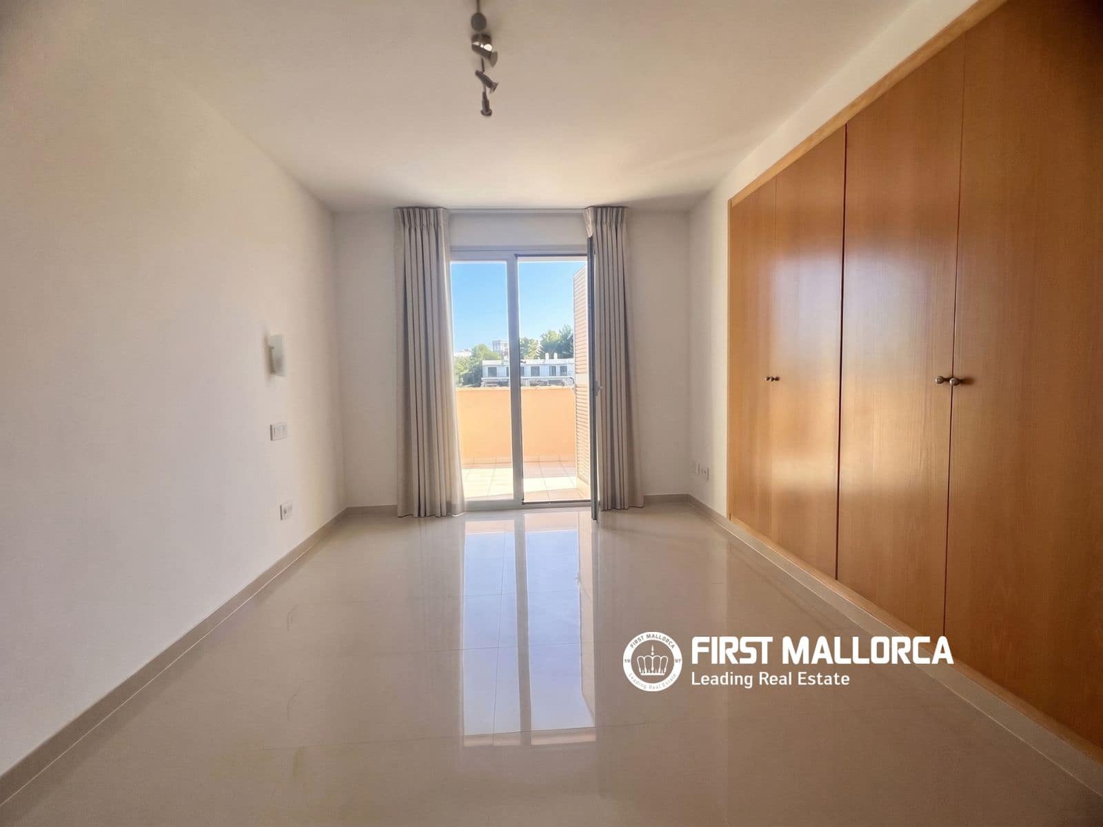 4 sovrum Semi-fristående Villa att hyra i Cala Vinyes / Cala Vinyas / Cala Vinas med garage - 3 950 € (Ref: 10065581)