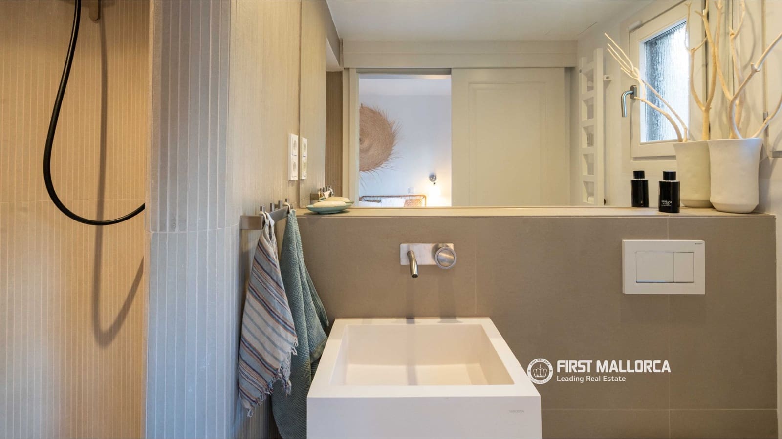 3 camera da letto Appartamento in vendita in Puerto de Andratx con piscina garage - 2.290.000 € (Rif: 10074621)