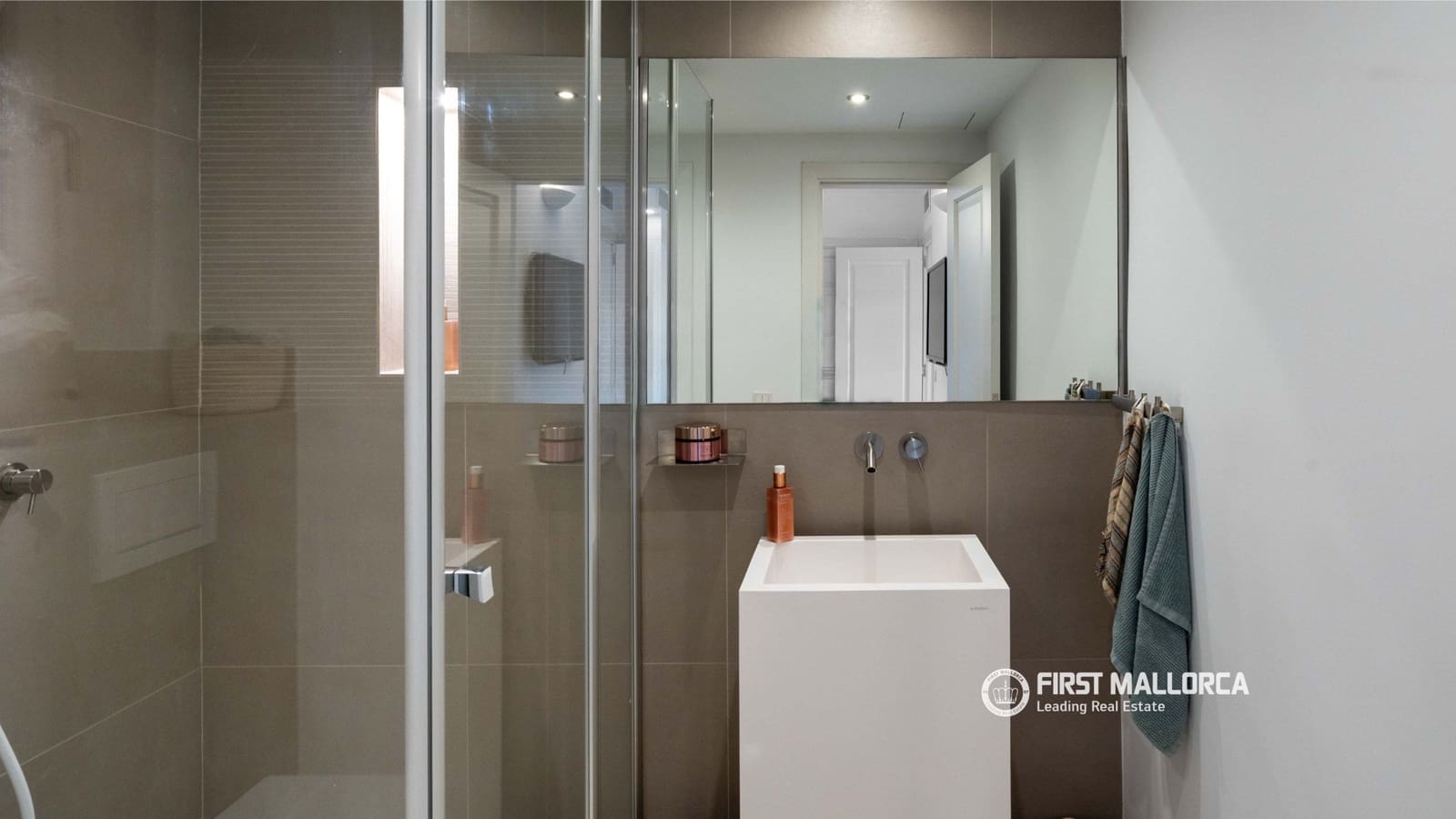 3 camera da letto Appartamento in vendita in Puerto de Andratx con piscina garage - 2.290.000 € (Rif: 10074621)