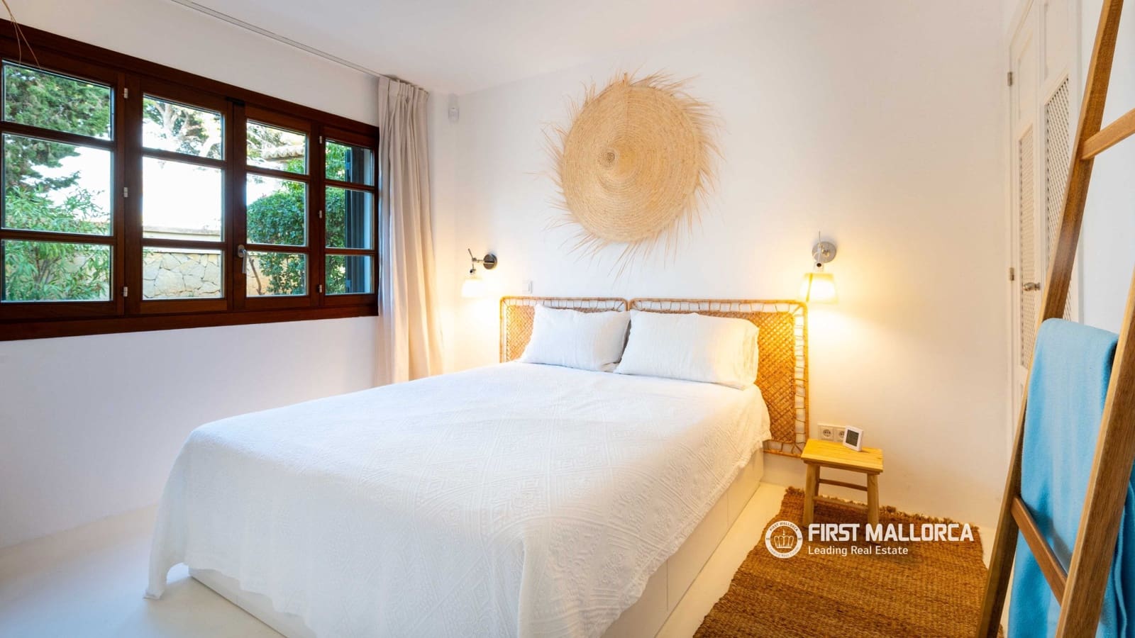 3 camera da letto Appartamento in vendita in Puerto de Andratx con piscina garage - 2.290.000 € (Rif: 10074621)