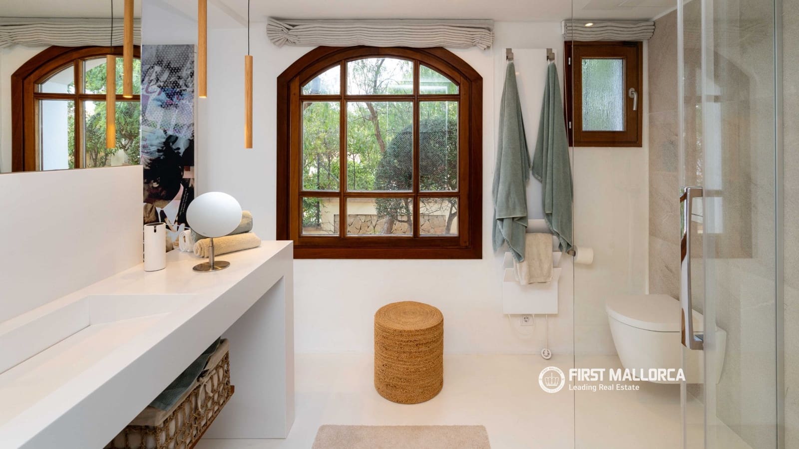3 camera da letto Appartamento in vendita in Puerto de Andratx con piscina garage - 2.290.000 € (Rif: 10074621)