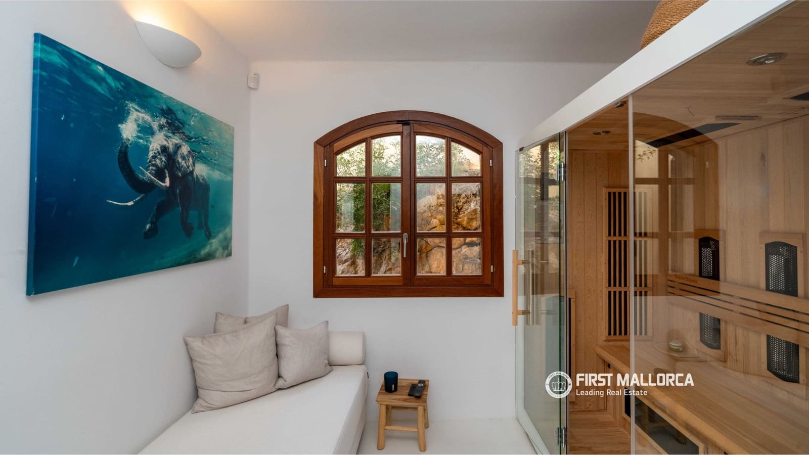 3 camera da letto Appartamento in vendita in Puerto de Andratx con piscina garage - 2.290.000 € (Rif: 10074621)