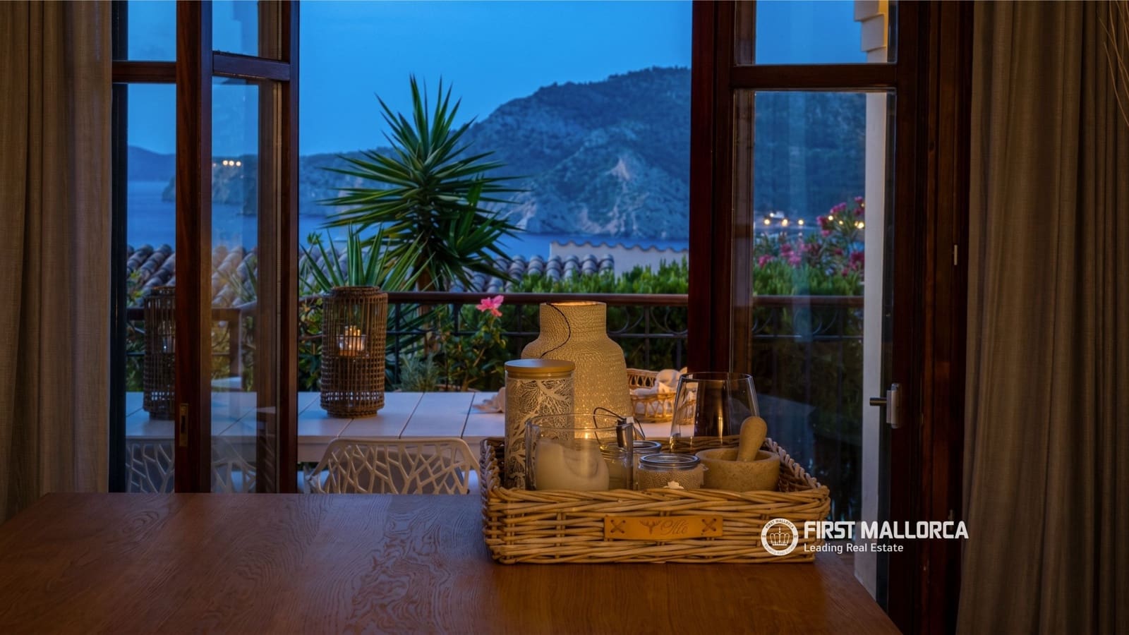 3 camera da letto Appartamento in vendita in Puerto de Andratx con piscina garage - 2.290.000 € (Rif: 10074621)