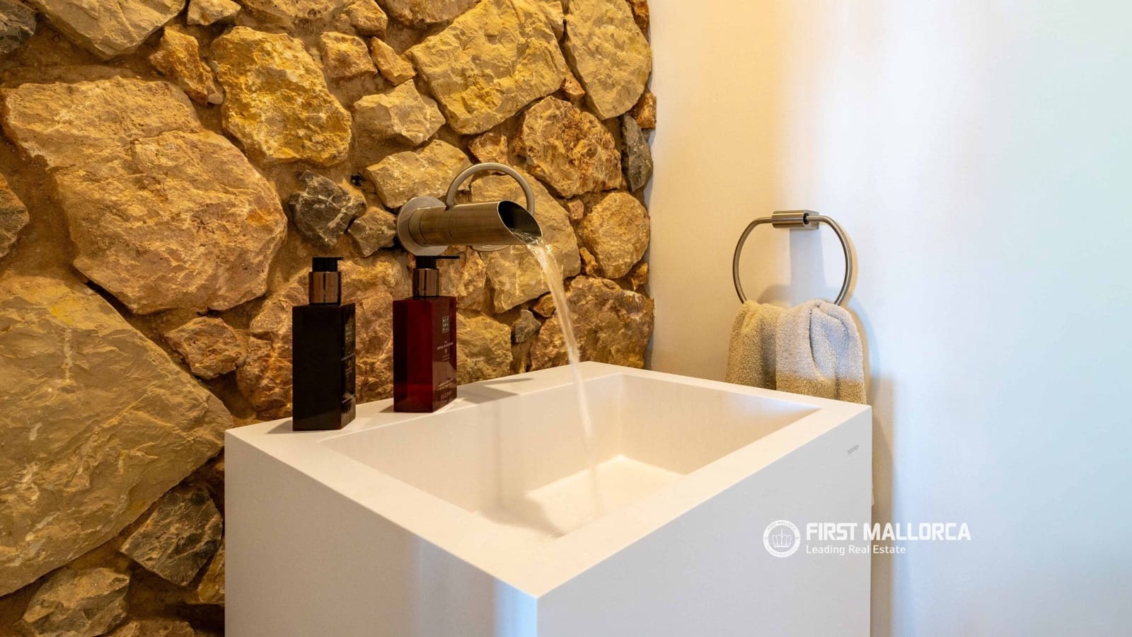 3 camera da letto Appartamento in vendita in Puerto de Andratx con piscina garage - 2.290.000 € (Rif: 10074621)