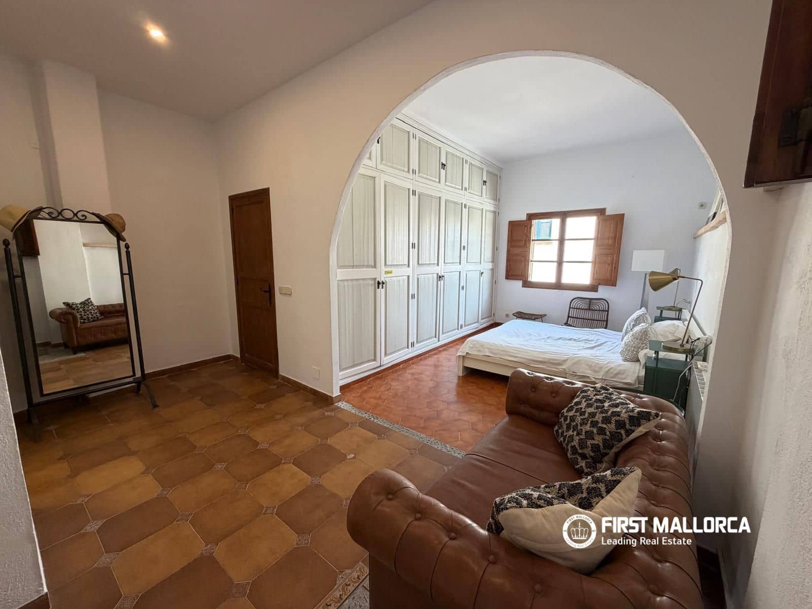 6 soverom Villa til salgs i Pollensa / Pollenca med svømmebasseng garasje - € 1 650 000 (Ref: 10077224)