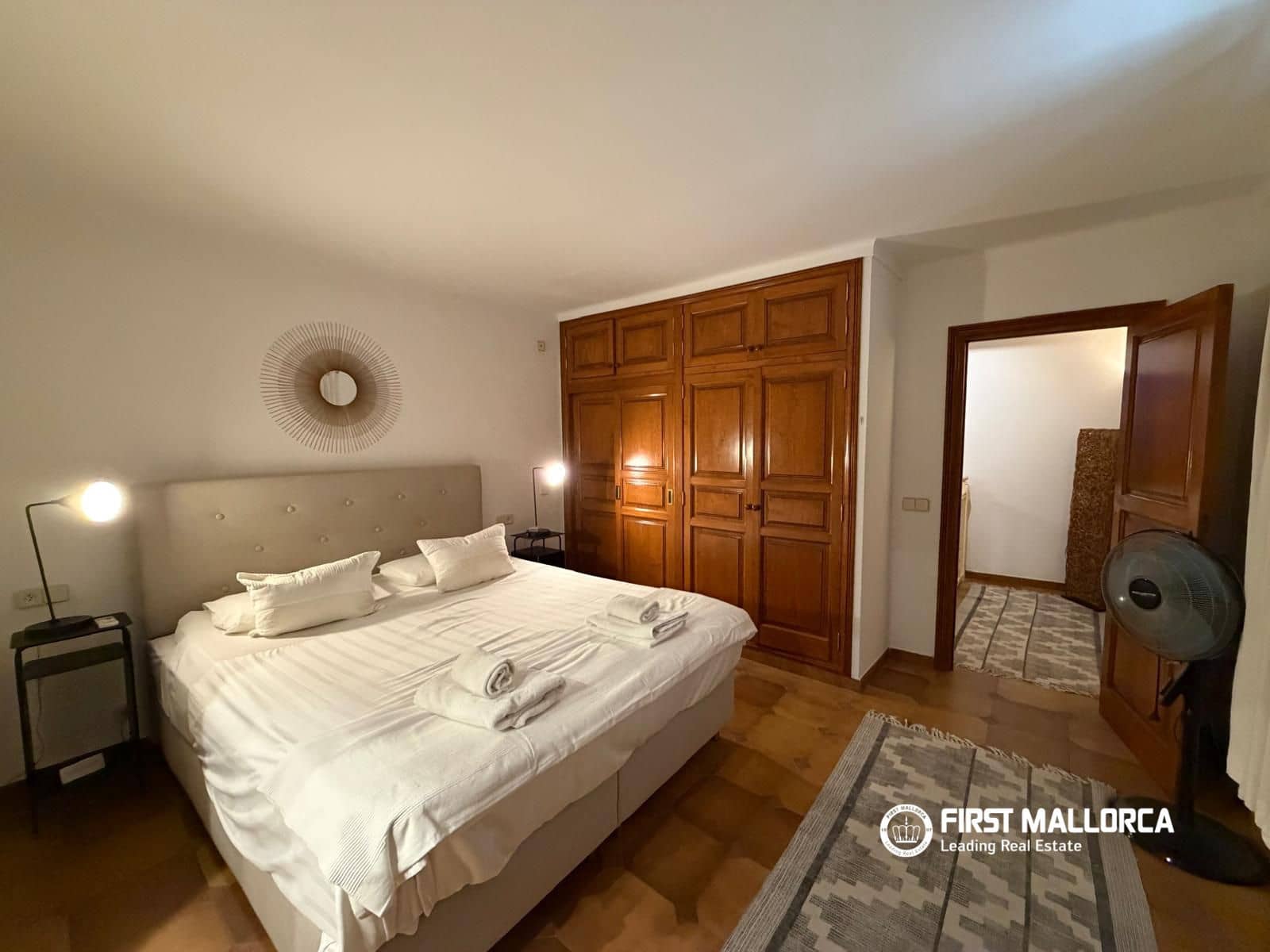 6 soverom Villa til salgs i Pollensa / Pollenca med svømmebasseng garasje - € 1 650 000 (Ref: 10077224)
