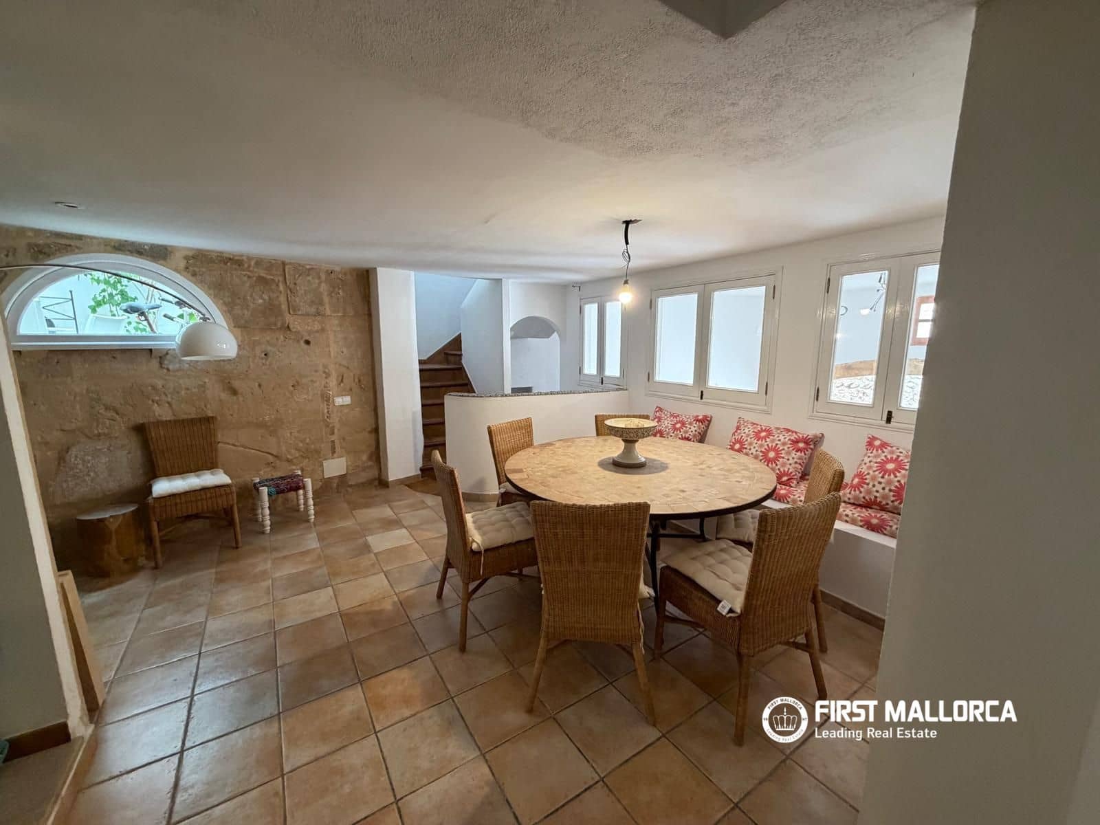 6 soverom Villa til salgs i Pollensa / Pollenca med svømmebasseng garasje - € 1 650 000 (Ref: 10077224)