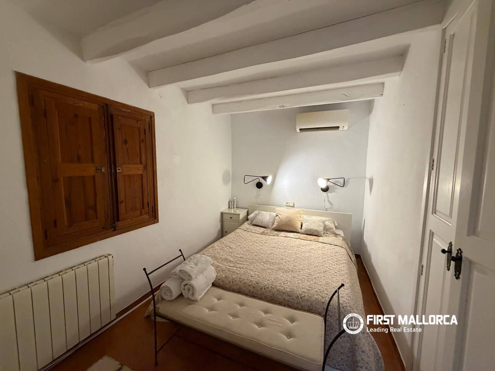 6 soverom Villa til salgs i Pollensa / Pollenca med svømmebasseng garasje - € 1 650 000 (Ref: 10077224)