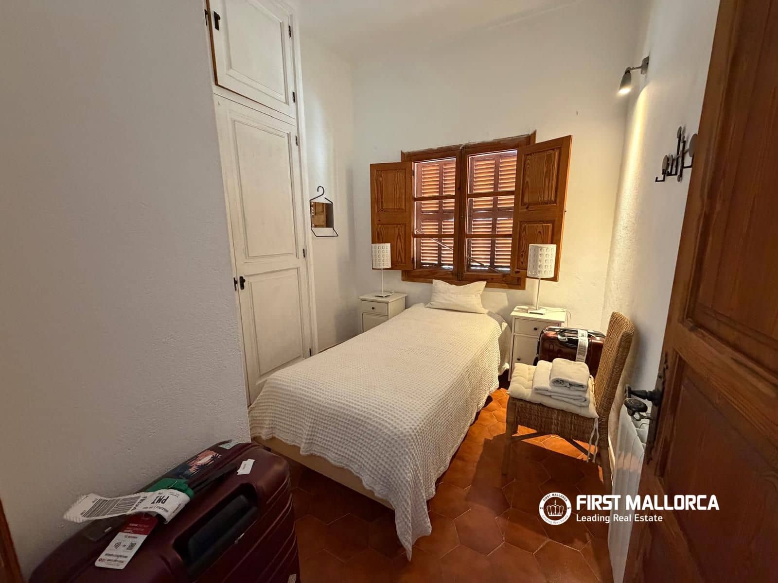 6 soverom Villa til salgs i Pollensa / Pollenca med svømmebasseng garasje - € 1 650 000 (Ref: 10077224)