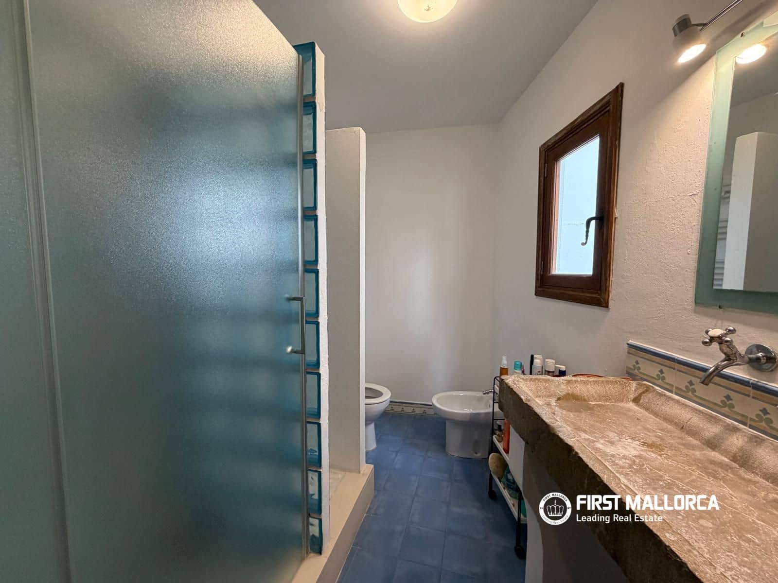6 soverom Villa til salgs i Pollensa / Pollenca med svømmebasseng garasje - € 1 650 000 (Ref: 10077224)