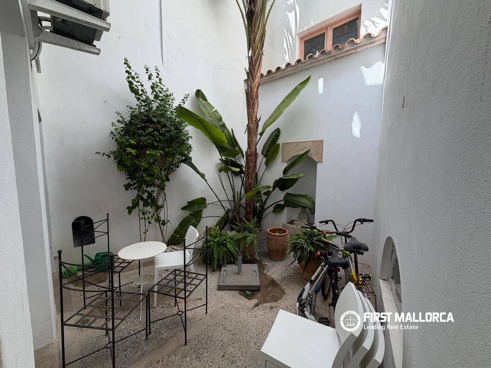 6 soverom Villa til salgs i Pollensa / Pollenca med svømmebasseng garasje - € 1 650 000 (Ref: 10077224)
