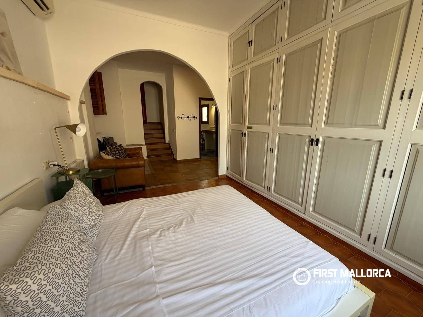 6 soverom Villa til salgs i Pollensa / Pollenca med svømmebasseng garasje - € 1 650 000 (Ref: 10077224)