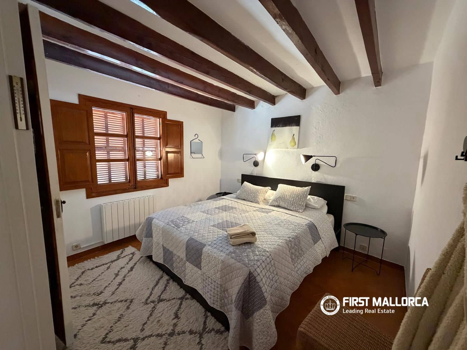 6 soverom Villa til salgs i Pollensa / Pollenca med svømmebasseng garasje - € 1 650 000 (Ref: 10077224)