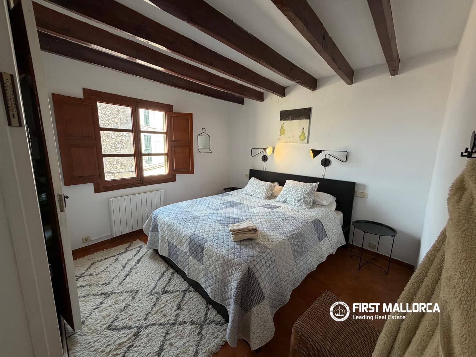 6 soverom Villa til salgs i Pollensa / Pollenca med svømmebasseng garasje - € 1 650 000 (Ref: 10077224)