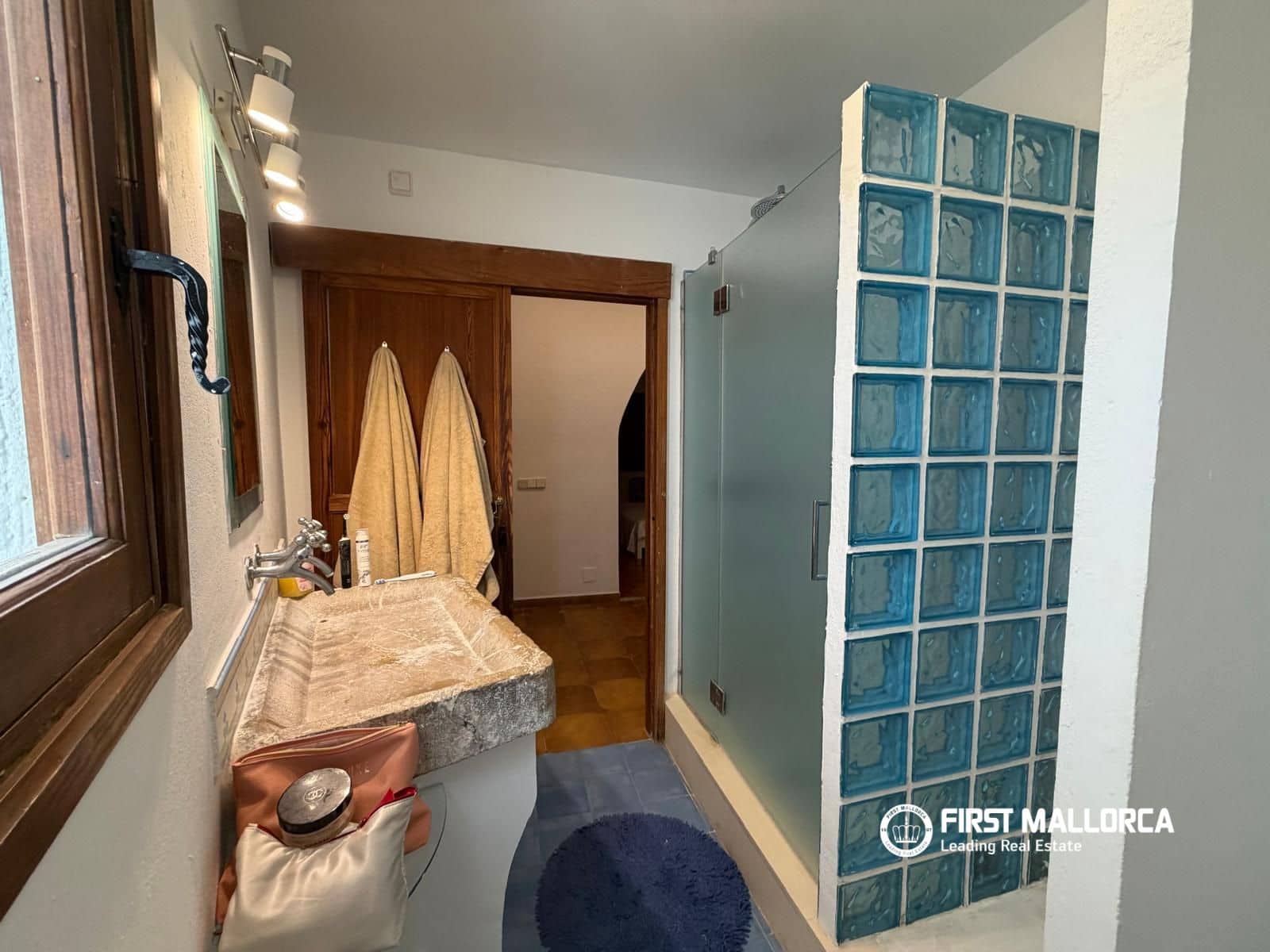 6 soverom Villa til salgs i Pollensa / Pollenca med svømmebasseng garasje - € 1 650 000 (Ref: 10077224)