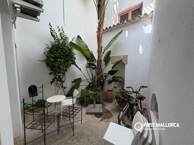 6 soverom Villa til salgs i Pollensa / Pollença med svømmebasseng garasje - € 1 650 000 (Ref: 10077224)