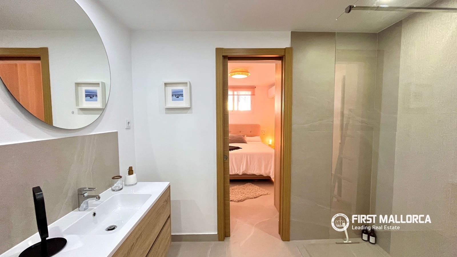 3 Zimmer Apartment zu verkaufen in Son Caliu mit Pool Garage - 1.500.000 € (Ref: 10077225)
