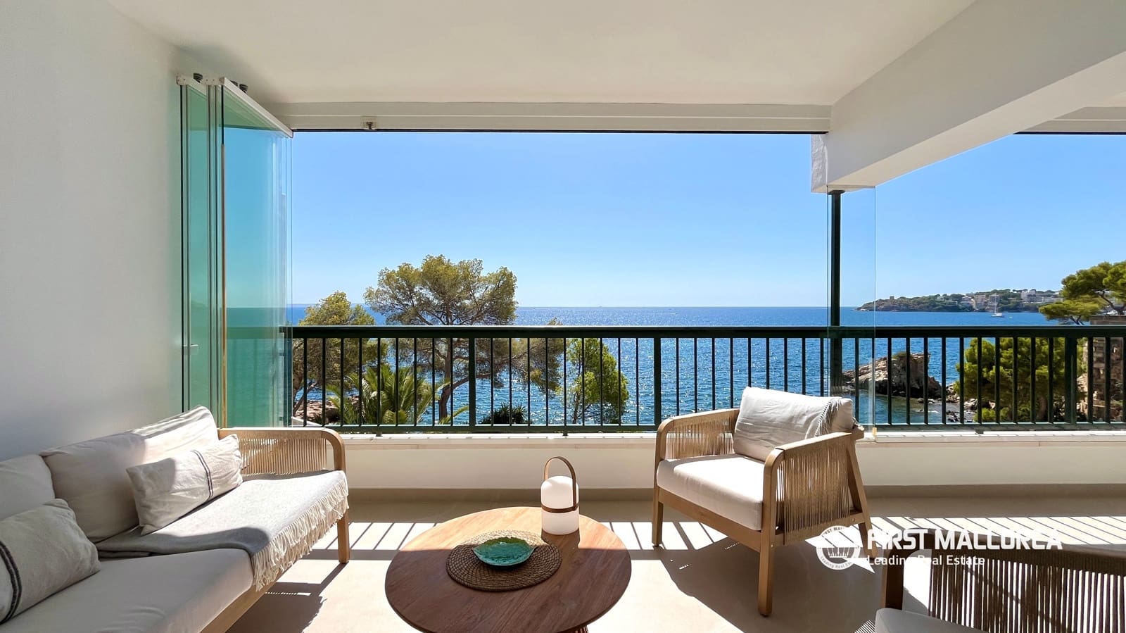 3 Zimmer Apartment zu verkaufen in Son Caliu mit Pool Garage - 1.500.000 € (Ref: 10077225)