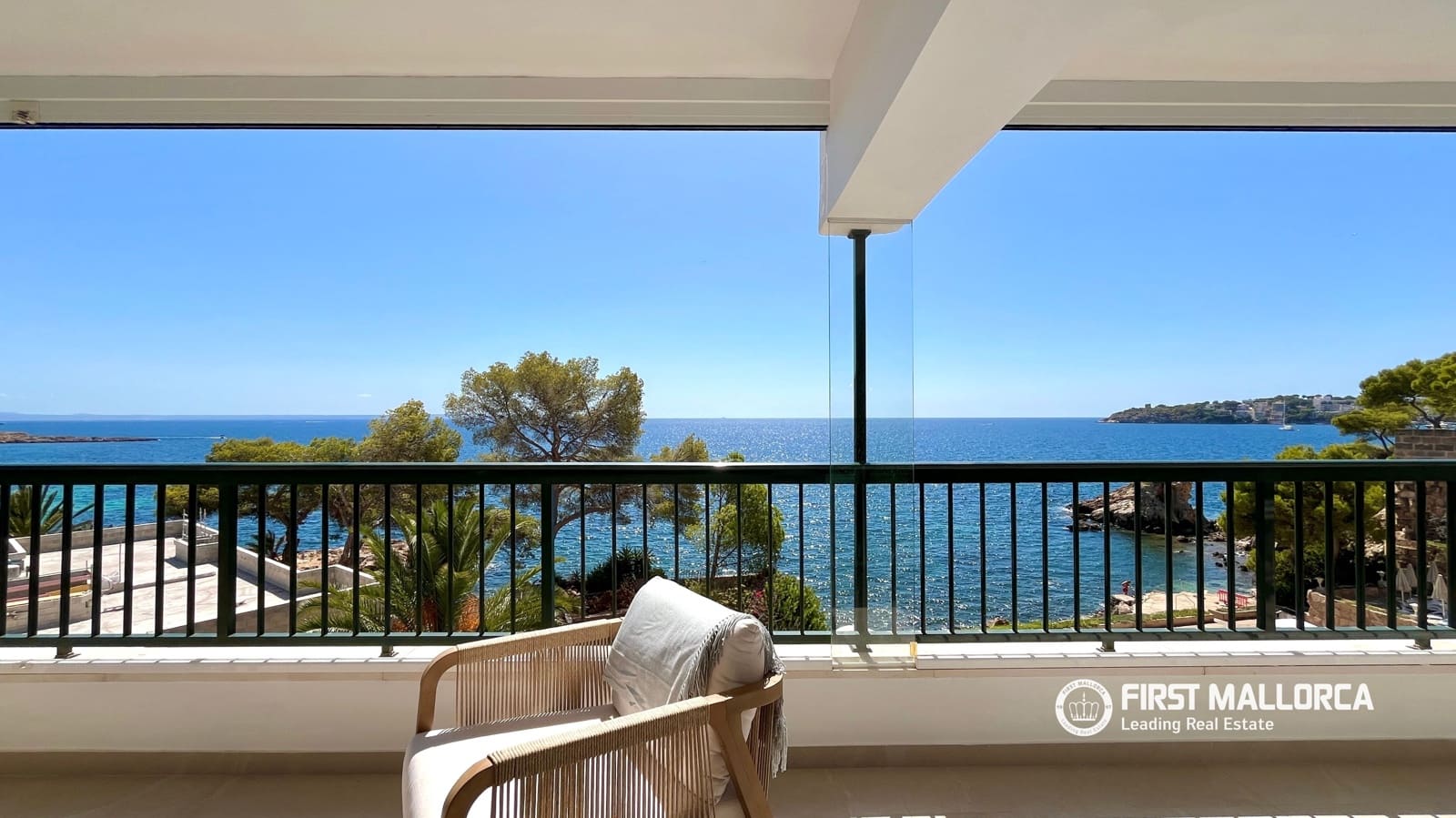 3 Zimmer Apartment zu verkaufen in Son Caliu mit Pool Garage - 1.500.000 € (Ref: 10077225)