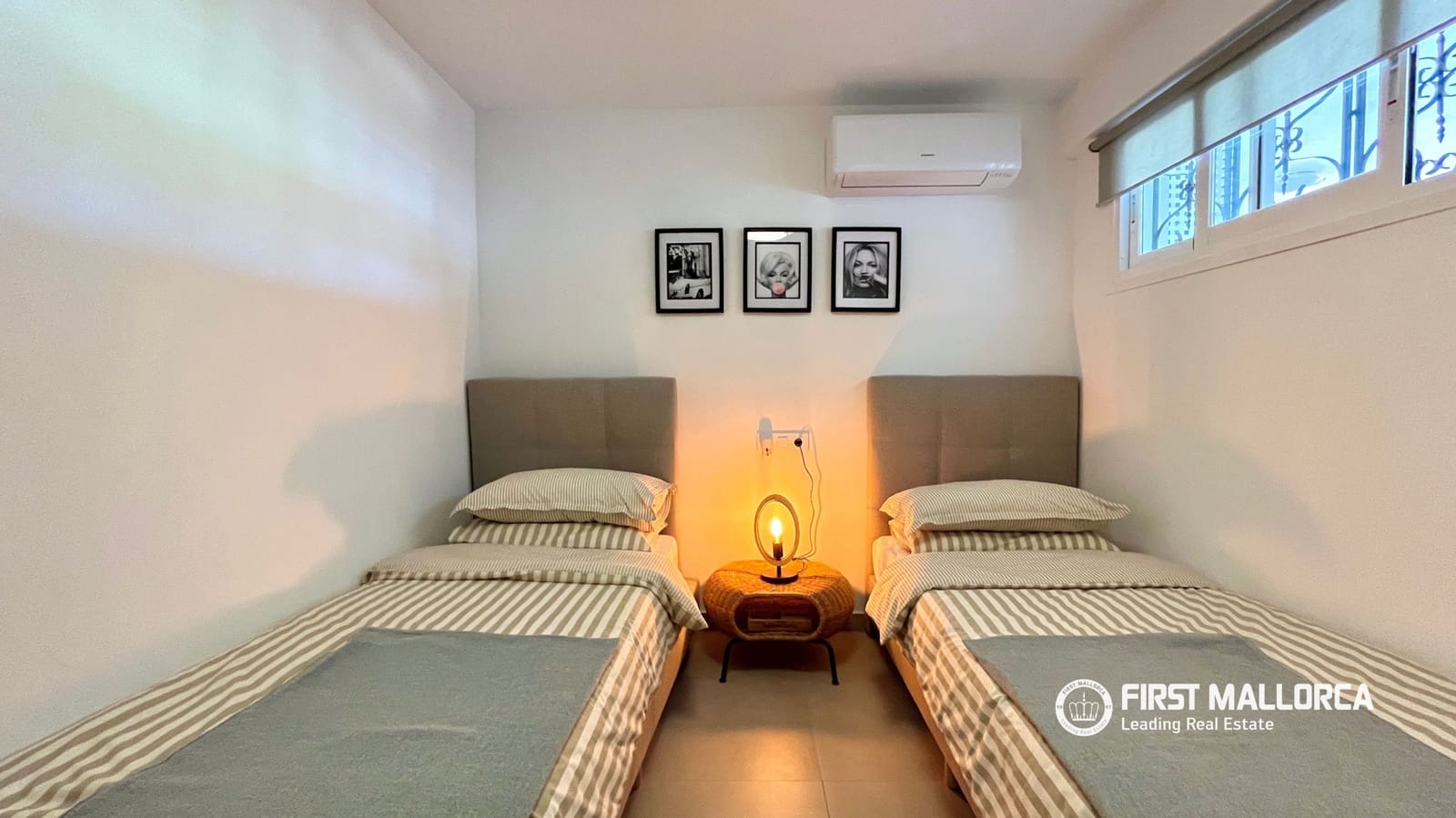 3 Zimmer Apartment zu verkaufen in Son Caliu mit Pool Garage - 1.500.000 € (Ref: 10077225)
