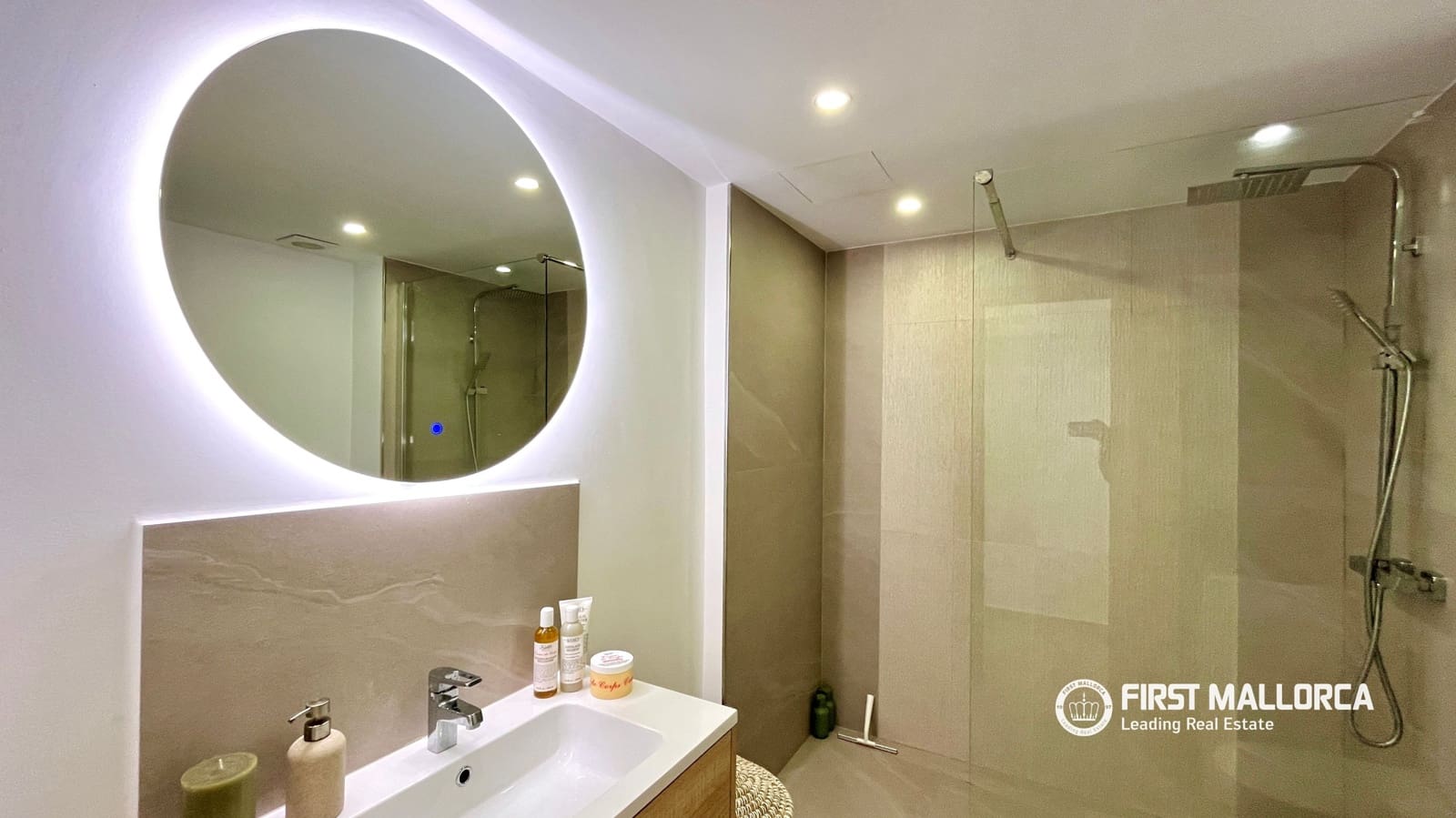 3 Zimmer Apartment zu verkaufen in Son Caliu mit Pool Garage - 1.500.000 € (Ref: 10077225)