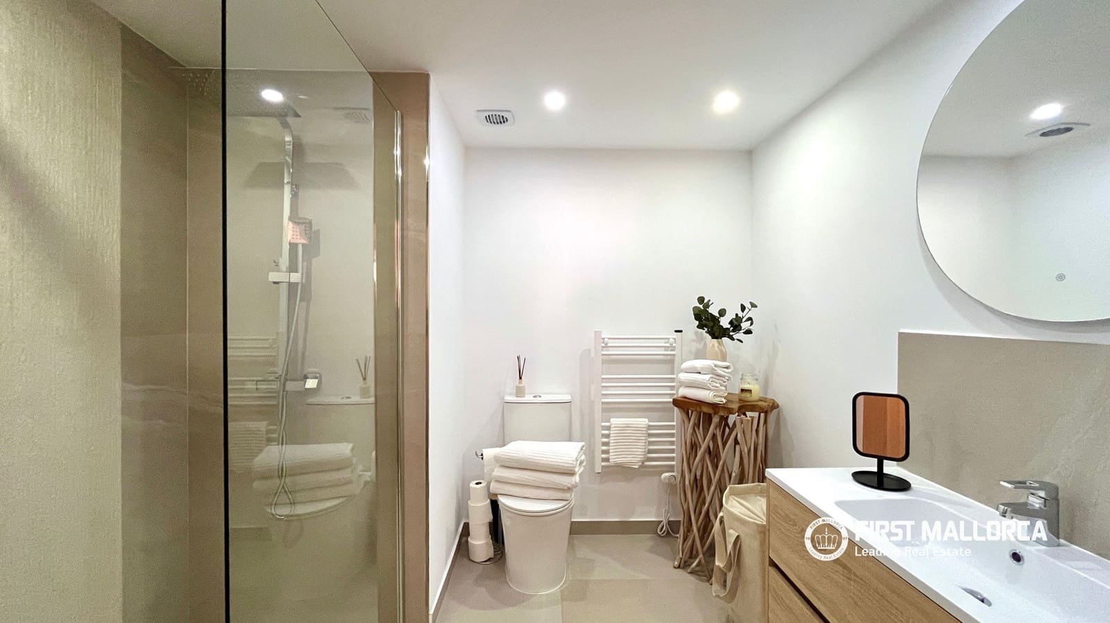 3 Zimmer Apartment zu verkaufen in Son Caliu mit Pool Garage - 1.500.000 € (Ref: 10077225)