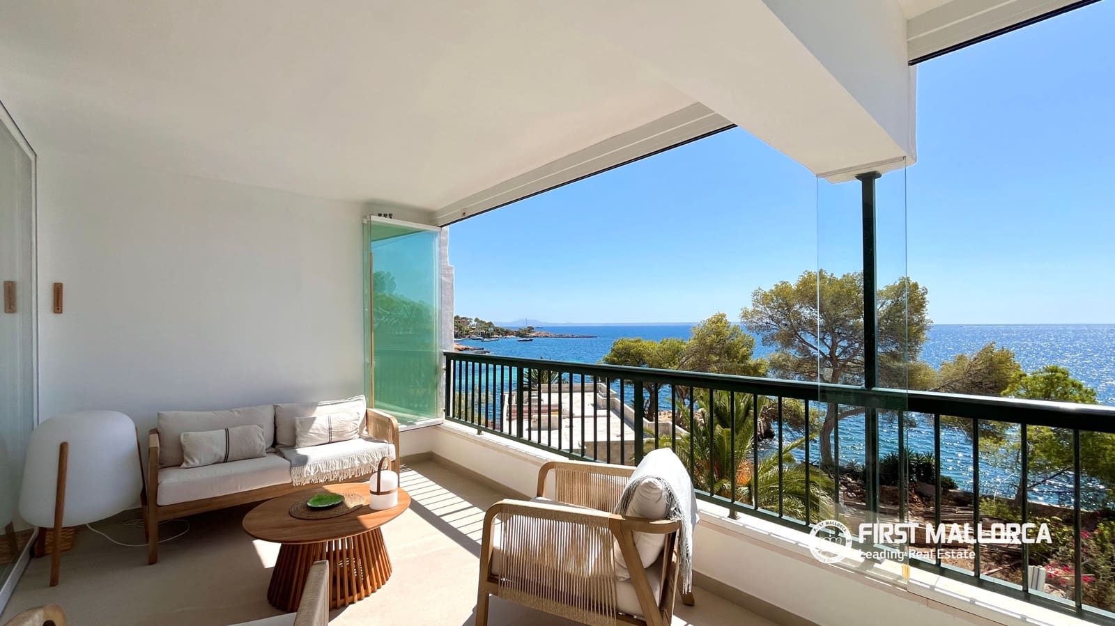 3 Zimmer Apartment zu verkaufen in Son Caliu mit Pool Garage - 1.500.000 € (Ref: 10077225)