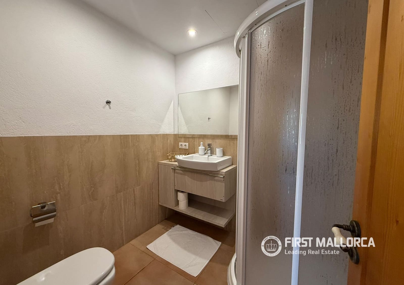 Chalet de 5 habitaciones en Pollensa / Pollença en alquiler con piscina garaje - 2.000 € (Ref: 10080038)