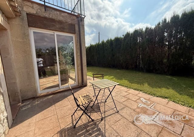 5 soveværelse Villa til leje i Pollensa / Pollença med swimmingpool garage - € 2.000 (Ref: 10080038)
