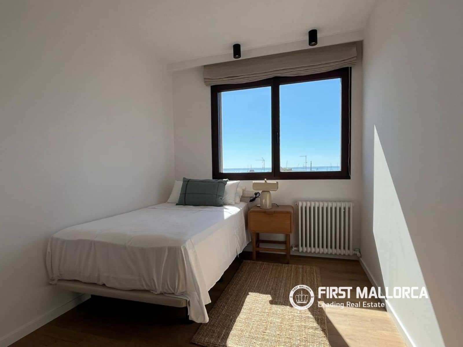 Appartement de 3 chambres à louer à Palma de Mallorca avec garage - 4 300 € (Ref: 10080039)