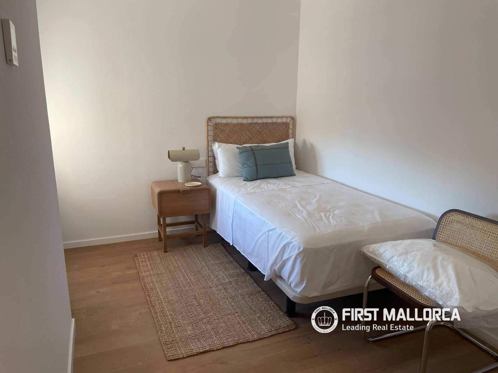 Appartement de 3 chambres à louer à Palma de Mallorca avec garage - 4 300 € (Ref: 10080039)