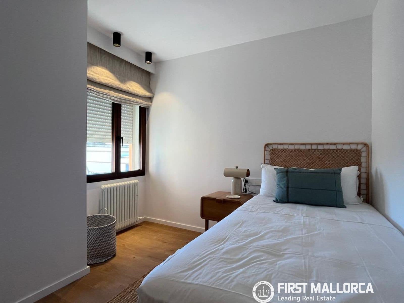 Appartement de 3 chambres à louer à Palma de Mallorca avec garage - 4 300 € (Ref: 10080039)