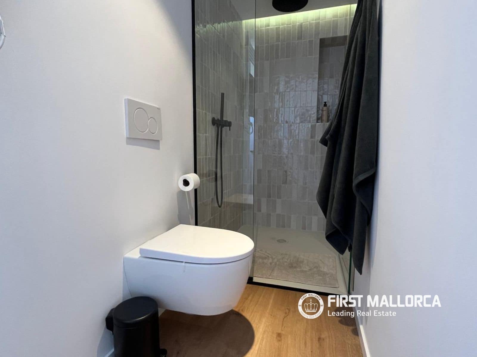 Appartement de 3 chambres à louer à Palma de Mallorca avec garage - 4 300 € (Ref: 10080039)