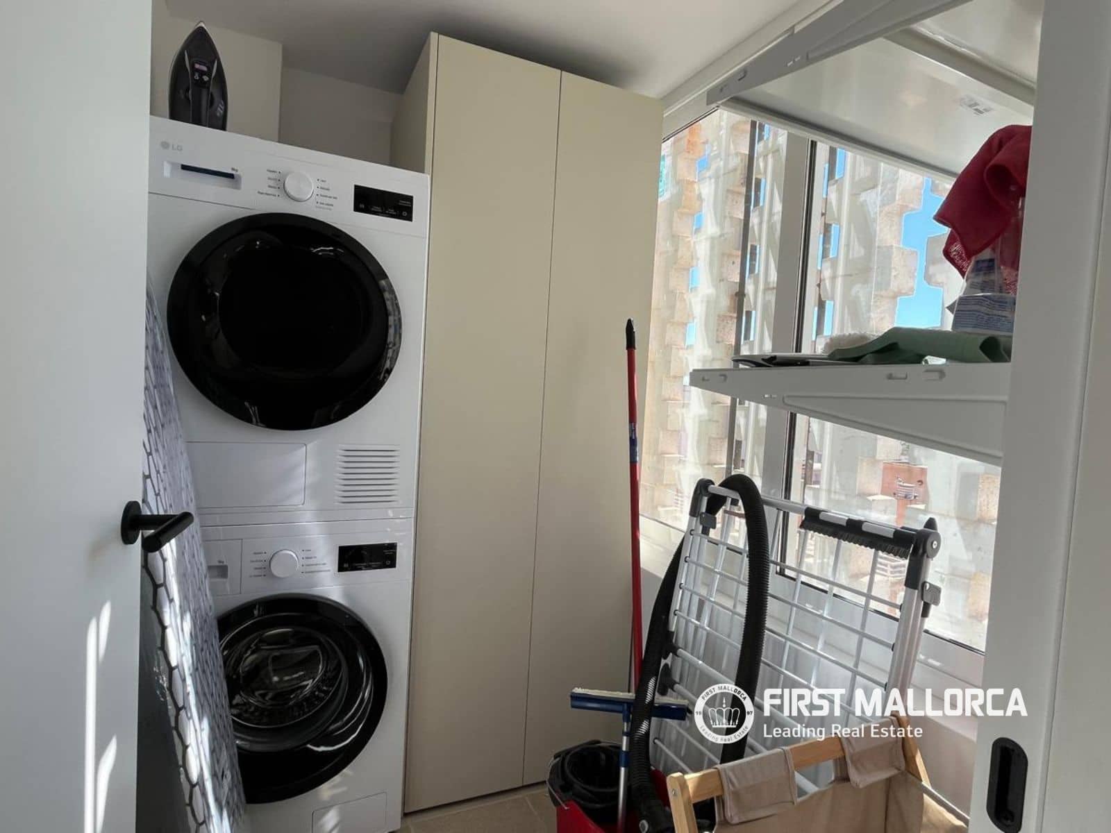 Appartement de 3 chambres à louer à Palma de Mallorca avec garage - 4 300 € (Ref: 10080039)