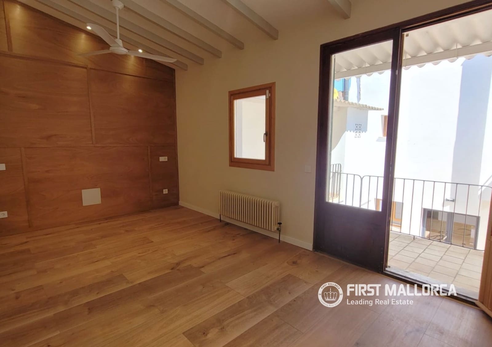 Casa de 3 habitaciones en Llucmajor en alquiler con garaje - 2.600 € (Ref: 10080040)