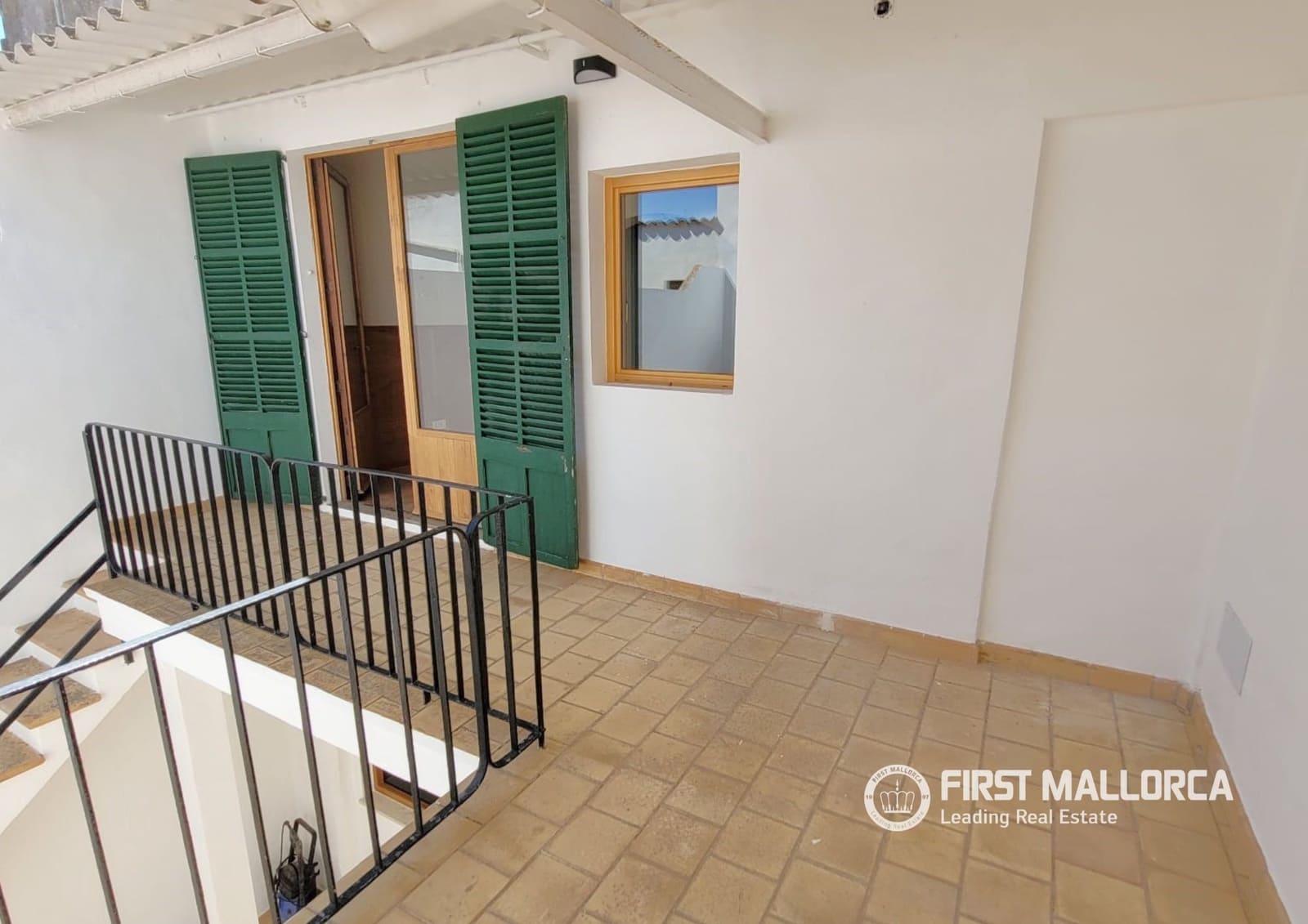 Casa de 3 habitaciones en Llucmajor en alquiler con garaje - 2.600 € (Ref: 10080040)