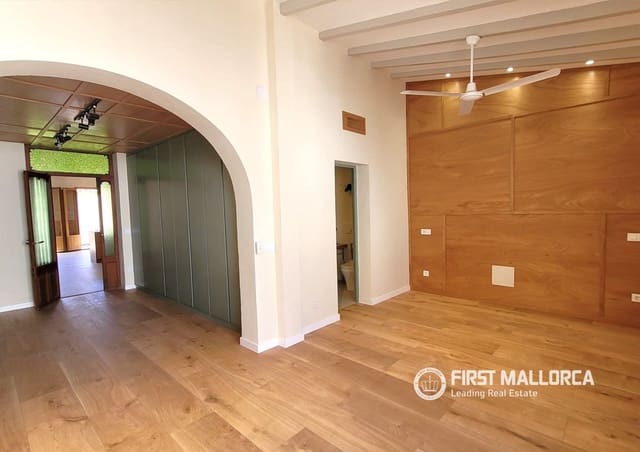 Casa de 3 habitaciones en Llucmajor en alquiler con garaje - 2.600 € (Ref: 10080040)