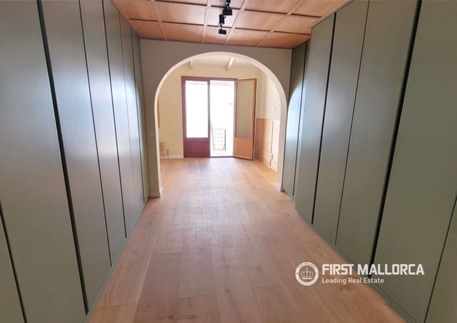 Casa de 3 habitaciones en Llucmajor en alquiler con garaje - 2.600 € (Ref: 10080040)