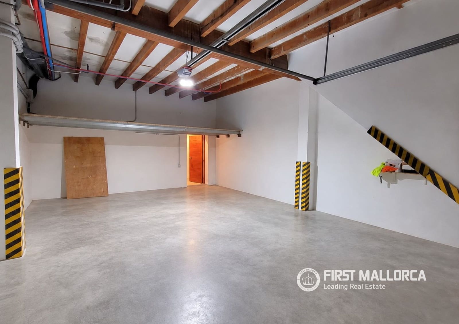 Casa de 3 habitaciones en Llucmajor en alquiler con garaje - 2.600 € (Ref: 10080040)