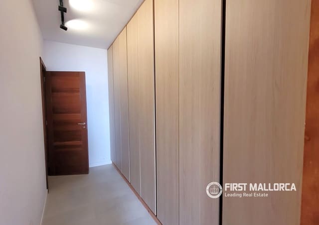 Casa de 3 habitaciones en Llucmajor en alquiler con garaje - 2.600 € (Ref: 10080040)