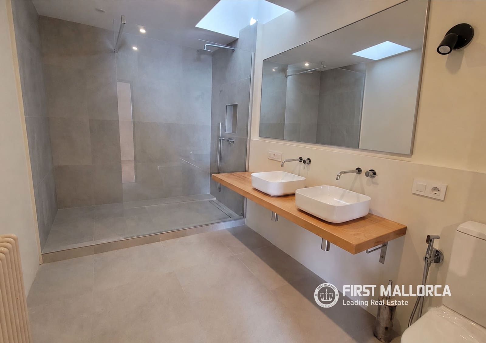 Casa de 3 habitaciones en Llucmajor en alquiler con garaje - 2.600 € (Ref: 10080040)