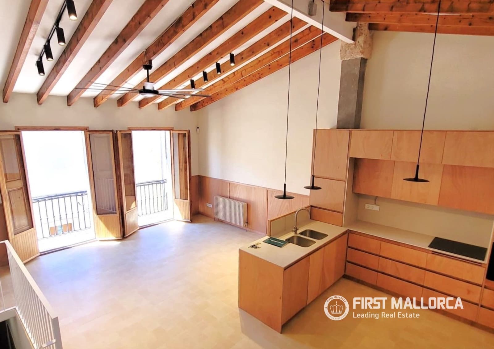 Casa de 3 habitaciones en Llucmajor en alquiler con garaje - 2.600 € (Ref: 10080040)