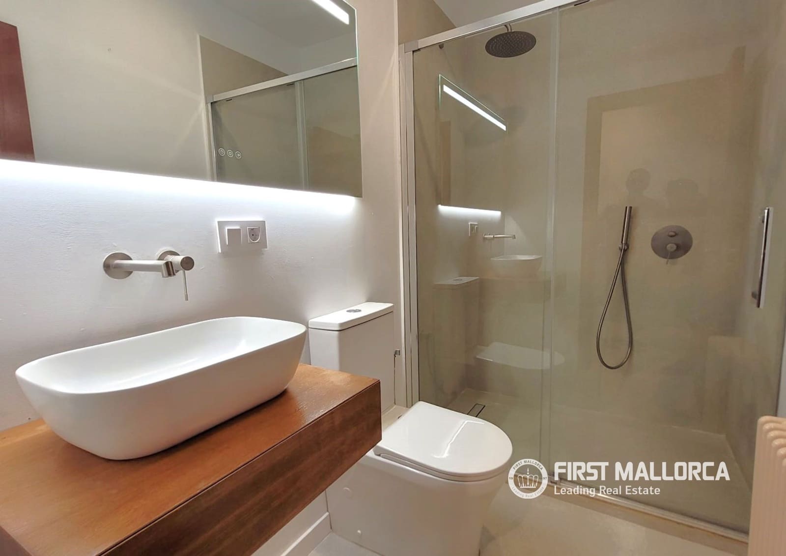 Casa de 3 habitaciones en Llucmajor en alquiler con garaje - 2.600 € (Ref: 10080040)